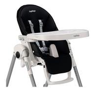 Rivestimento originale per seggiolone Prima Pappa Zero3 Licorice BMPA0300--BL13