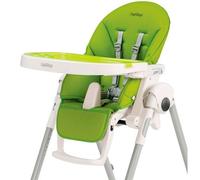 Rivestimento originale per seggiolone Prima Pappa Zero3 Mela Peg Perego