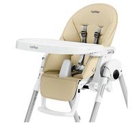 Rivestimento originale per seggiolone Prima Pappa Zero3 Paloma Peg Perego