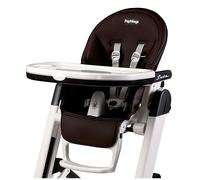 Rivestimento originale per seggiolone Siesta Cacao Peg Perego