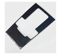 Rivestimento Pannello Console Adesivo Per Pannello Rivestimento Cambio Interno Per Auto Per Mazda 3 MT Manuale 2019 2020 2021 2022 2023-2024 Berlina Hatchback Accessori Per Auto Car Interior(Fibra di