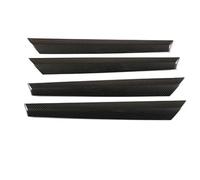 Rivestimento pannello console Per BMW Per X3 Per F25 2011-2017 Pannello Di Controllo Del Centro Auto Volante Rivestimento Porta Adesivo Decorazione Interni Auto Copertura Centro Console Panel Trim (S