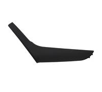 Rivestimento pannello console Per VW Per Golf 6 Berlina Per GTI Per MK6 2009-2014 Interni Auto Anteriore Posteriore Sinistra Destra Maniglia Porta Copertura Pannello Rivestimento Centro Console Panel