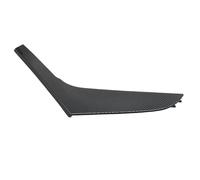 Rivestimento pannello console Per VW Per Golf 6 Berlina Per GTI Per MK6 2009-2014 Interni Auto Anteriore Posteriore Sinistra Destra Maniglia Porta Copertura Pannello Rivestimento Centro Console Panel