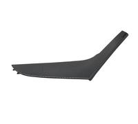 Rivestimento pannello console Per VW Per Golf 6 Berlina Per GTI Per MK6 2009-2014 Interni Auto Anteriore Posteriore Sinistra Destra Maniglia Porta Copertura Pannello Rivestimento Centro Console Panel