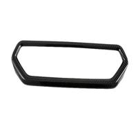 Rivestimento pannello della console Per BMW Per X3 G01 Per X4 G02 2022 Pomello Cambio In Fibra Di Carbonio Copri Freno A Mano Centrale Adesivi Per Interni Accessori Auto(Center air outlet)