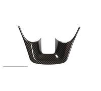 Rivestimento pannello della console Per Toyota Hilux Revo 2015-2021 LHD Modanatura Interna Pannello Di Controllo Centrale Pannello Di Rivestimento Cruscotto 2 Pezzi Striscia Decorativa(Style 7)