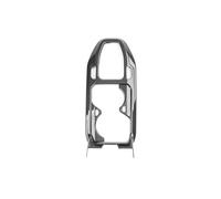 Rivestimento pannello leva cambio auto per Kia K4 2024-2026 | Accessori per auto con comandi centrali in fibra di carbonio, guida a sinistra (LHD)(LHD For Carbon)