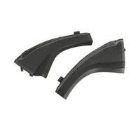 Rivestimento Parabrezza Anteriore For Auto Per Toyota Per RAV4 2006 2007 2008 2009 2010 2011 2012 Motore Hood Cowl Coperchio Cofano Parabrezza Cerniera Copertura Deflettore