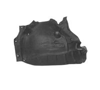 Rivestimento parafango posteriore passeggero lato destro compatibile con Q7 2017-2019 Supercharged e Q7 2020-2023 Turbocharged 4M0821192H Au1249147