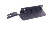 Rivestimento parafango posteriore, per BMW X5 E70 2006-2013, lato sinistro, blocca detriti e vento, scudo in plastica, finitura nera