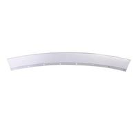 RIVESTIMENTO PARAURTI ANTERIORE COMPATIBILE CON FORD KUGA, ACCESSORI 2019-