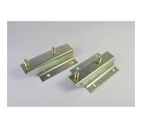 BLIC 5504-00-3545930P Supporto, Paraurti