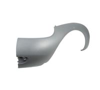 Rivestimento, paraurti BLIC 5507-00-2505915P sinistro