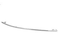 Rivestimento paraurti BLIC 5703-05-0014923P per A6 C5 (4B2, 4B4) 3 2001-2005