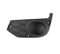 Griglia di ventilazione, Paraurti 100.12802 POLIPLAST per IVECO