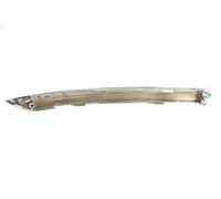 Rivestimento paraurti BLIC 5703-05-3222922P per KIA OPTIMA (JF) 2 2015-2019