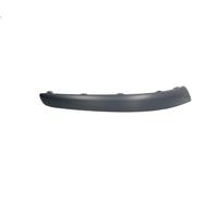 Modanatura decorativa/protettiva, paraurti BLIC 5703-05-5052973P sinistro