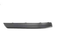 Rivestimento paraurti BLIC 5703-05-5052977P per OPEL ASTRA H (A04) 2 2004-2010