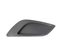 Rivestimento, paraurti BLIC 6502-07-2533998BP destro