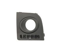 Rivestimento, paraurti BLIC 6502-07-2576994P destro