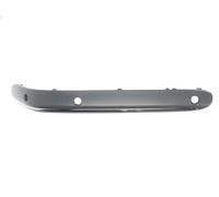 Modanatura decorativa/protettiva, paraurti BLIC 6502-07-3515923P sinistro