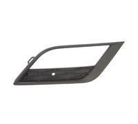 Rivestimento, paraurti BLIC 6502-07-6621916P destro