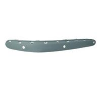 Rivestimento paraurti destro Mercedes W220, accessorio anteriore 00-05