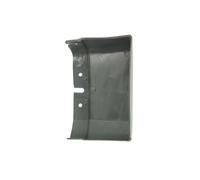 Rivestimento, paraurti PACOL DAF-FB-016L sinistro