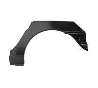 Rivestimento, passaruota BLIC 6504-03-9590581P sinistro