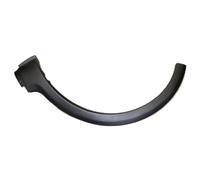 Rivestimento Passaruota Di Estensione Per Suzuki SX4 Hatchback 2008-2011 | Fronte Ruota Parafango Anteriore O Posteriore Listello Passaruota(Rear right)