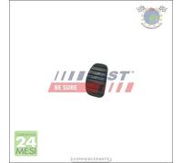 Rivestimento pedale Pedale del freno Fast per RENAULT TRAFIC THALIA SCENIC MEGA