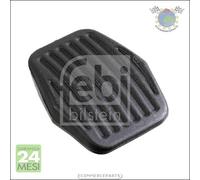 Rivestimento pedale Pedale del freno Febi per FORD FOCUS