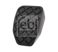 Rivestimento pedale, Pedale del freno per AUDI VW A4 A6 PASSAT