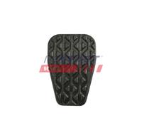 Rivestimento pedale, Pedale del freno per FORD FIESTA