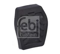 Rivestimento pedale, Pedale del freno per FORD TRANSIT TRANSIT CUSTOM TRANSIT TO
