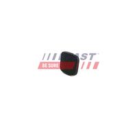 Rivestimento pedale, Pedale del freno per IVECO DAILY