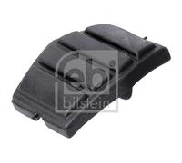 Rivestimento pedale, Pedale del freno per RENAULT 19 CLIO ESPACE EXPRESS RAPID S