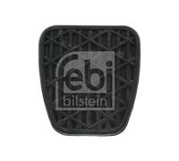 Rivestimento Pedale Pedale Frizione Febi Bilstein 07532 Febi Plus per Evobus