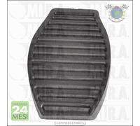 Rivestimento pedale Pedale frizione Mira per ABARTH GRANDE CITROEN NEMO FIAT PU