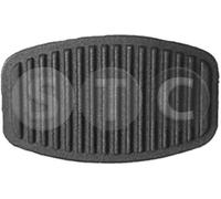 Rivestimento pedale, Pedale frizione STC T400413