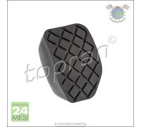 Rivestimento pedale Pedale frizione Topran per AUDI 100 A6 A4 SEAT EXEO SKODA S