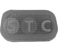 Rivestimento pedale STC per Ford