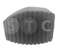 Rivestimento pedale STC per Peugeot, Citroën, Ds