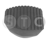 Rivestimento pedale STC per Peugeot, Citroën, Fiat