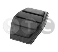 Rivestimento pedale STC per Renault