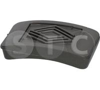 Rivestimento pedale STC per Renault