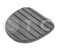 Rivestimento pedale STC per Renault