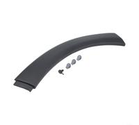 Rivestimento per abitacolo anteriore destro compatibile con mini Cooper per r50 per anno di costruzione 2002 al 2008 OEM 51131505864 Protezione resistente alle intemperie da sporco e acqua