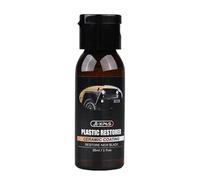 Rivestimento per auto - Trim Restorer Spray, lucidante durevole | Kit professionale di verniciatura per auto da 30 ml con rivestimento in ceramica per la protezione delle superfici del veicolo come